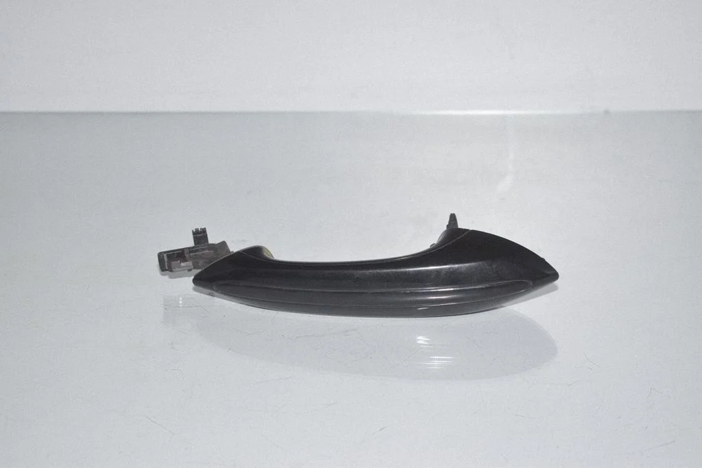 Rear door exterior handle 7231929