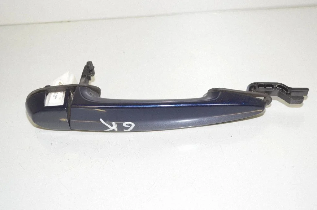 Rear door exterior handle – BMW 3 Series F30 F35 F31 (2012-2018)
