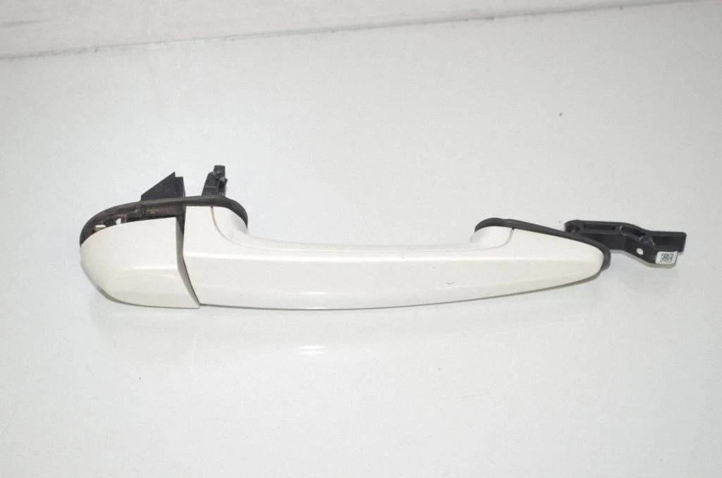 Rear door exterior handle – BMW 3 Series F30 F35 F31 (2012-2018)