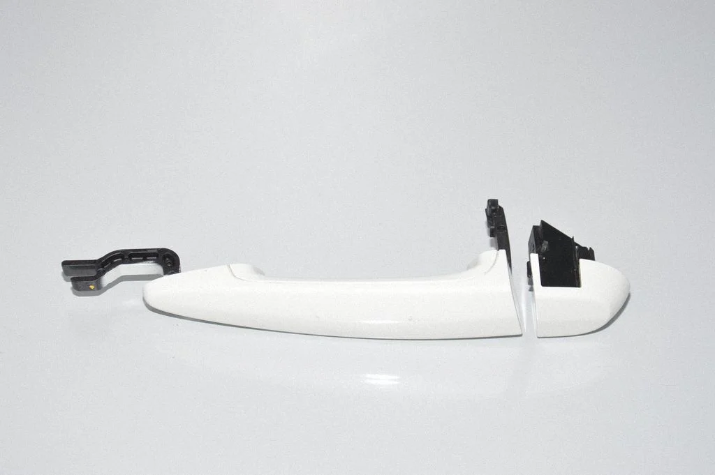 Rear door exterior handle – right