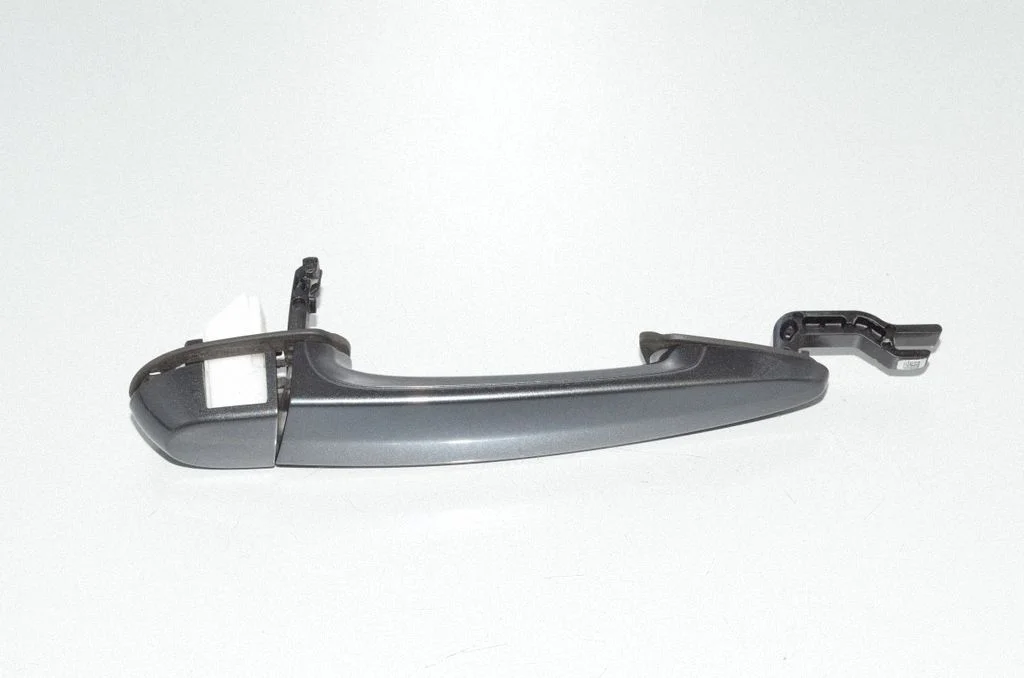 Rear door exterior handle – BMW 4 Series F36 Gran coupe (2014-2017)