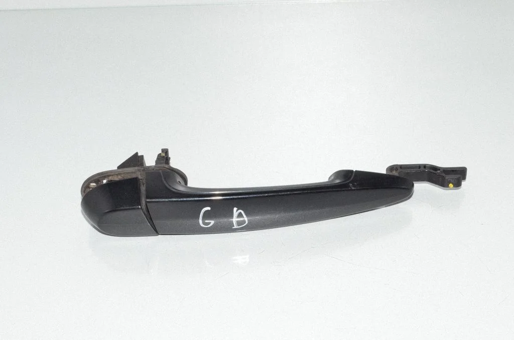 Rear door exterior handle – BMW 3 Series E90 E91 (2005-2012)