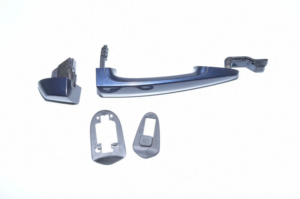 Rear door exterior handle – right