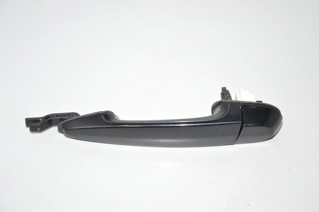 Išorinė atidarymo rankena galinių durų