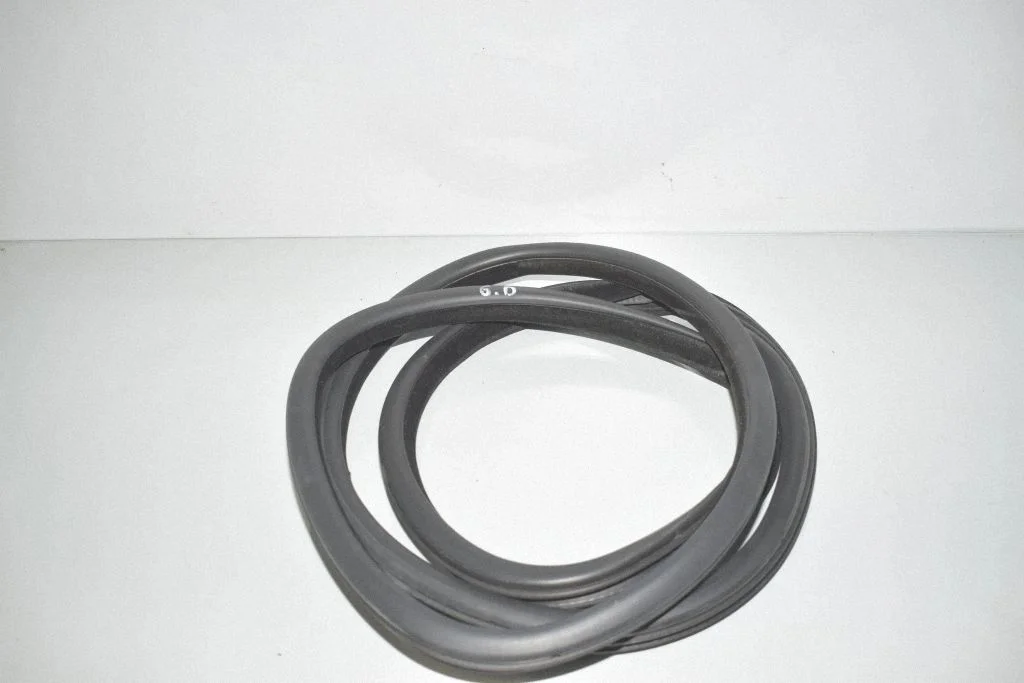 Rear door rubber seal (on body) 7199770