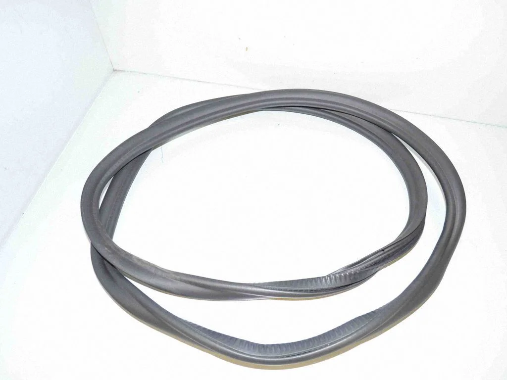 Rear door rubber seal (on body) 7468733