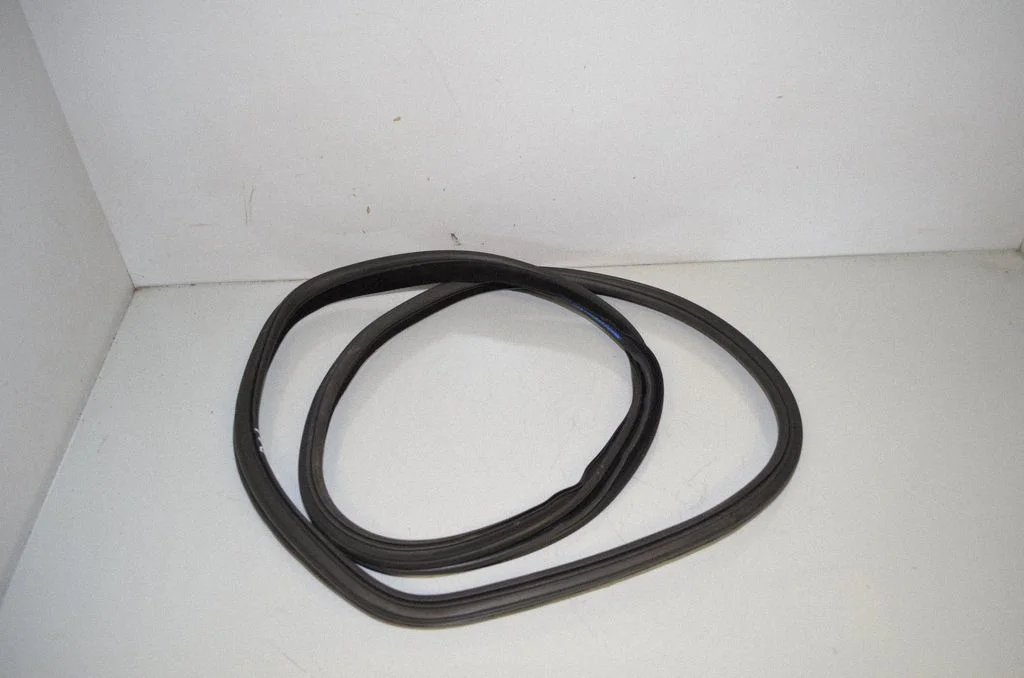 Rear door rubber seal (on body) – BMW 4 Series F36 Gran coupe (2014-2017)