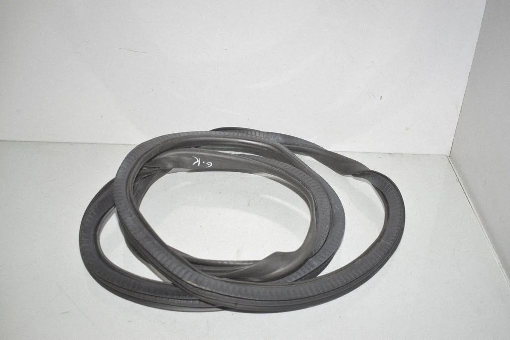 Rear door rubber seal (on body) 7468733