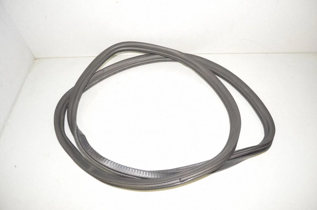 Rear door rubber seal (on body) 7468733