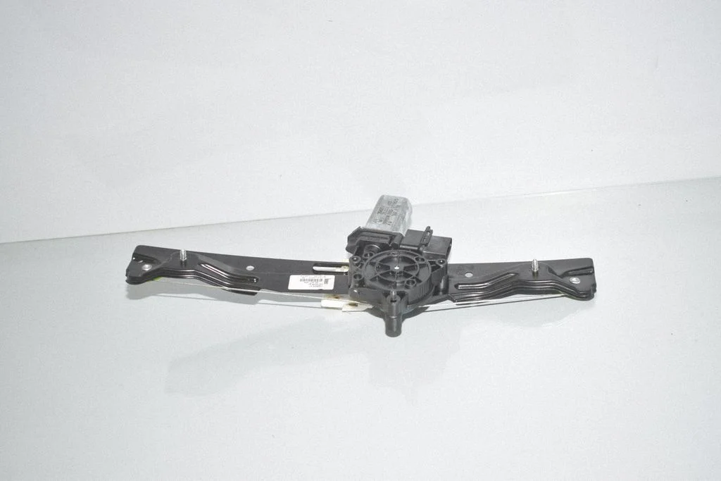 Rear door window regulator with motor – BMW 2 Series F45 (2014-2021)