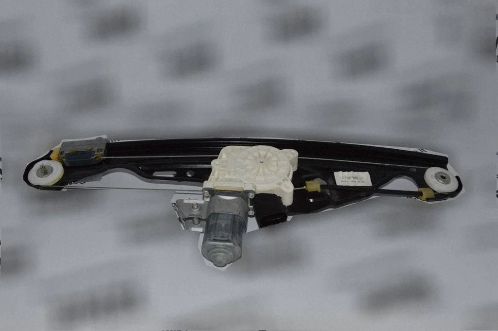Tagaukse elektriline aknatõstuk mootoriga – BMW 5-seeria E60 E61 (2004-2010)