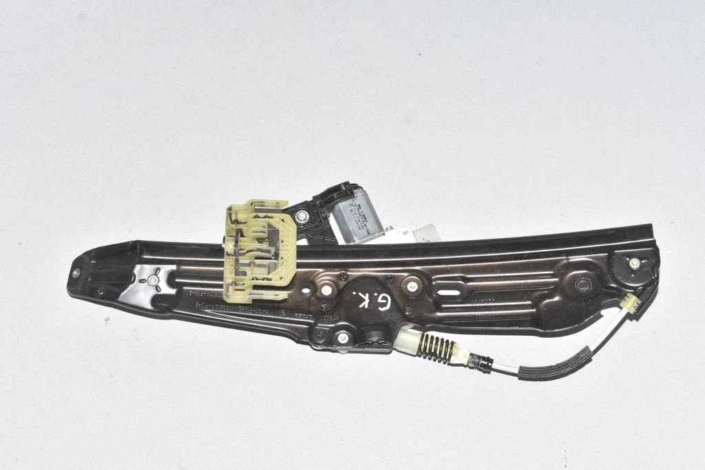 El. Lango pakėlimo mechanizmo komplektas