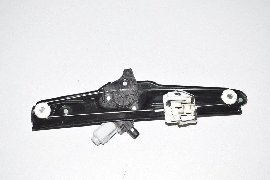 El. Lango pakėlimo mechanizmo komplektas