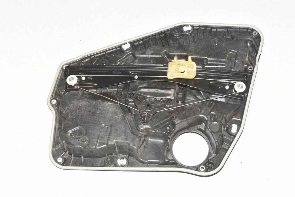 Rear door window regulator with motor – BMW X3 G01 (2018-2024)