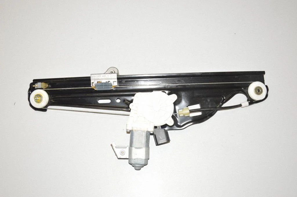 El. Lango pakėlimo mechanizmo komplektas