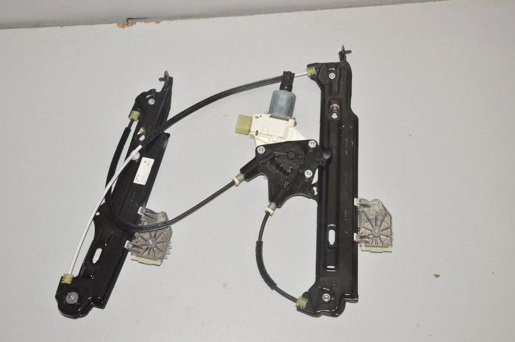 El. Lango pakėlimo mechanizmo komplektas