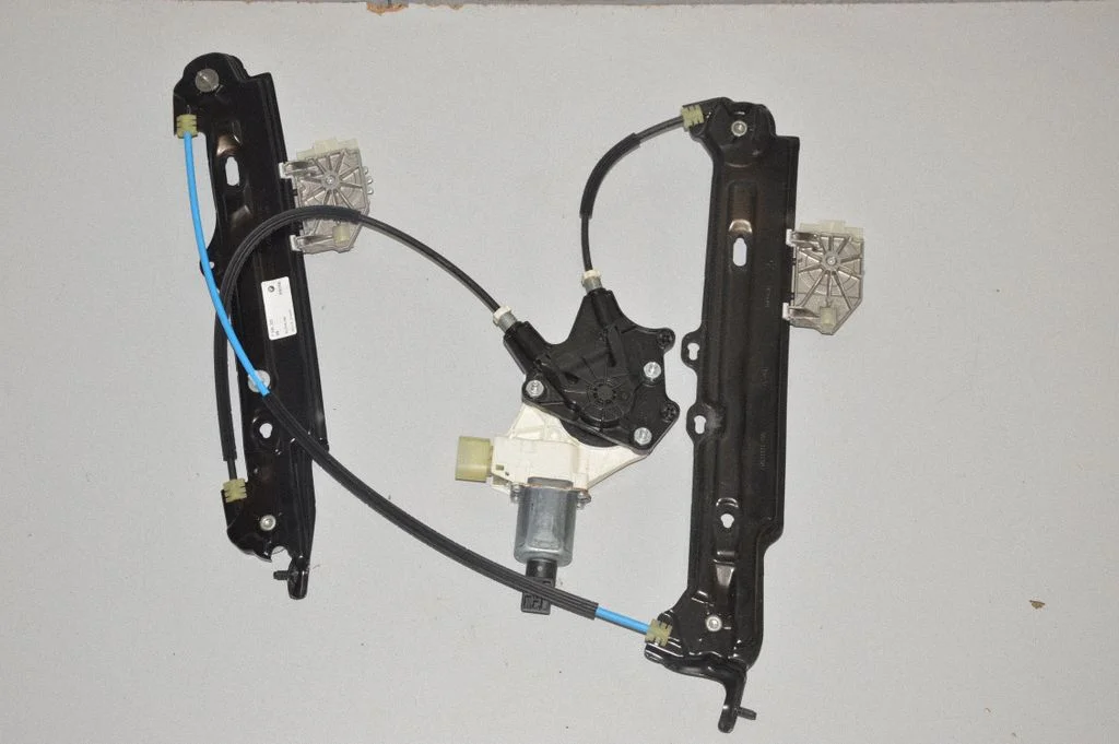 El. Lango pakėlimo mechanizmo komplektas