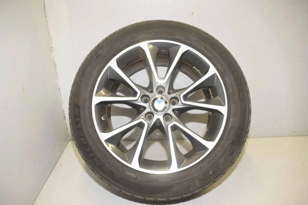 R19 alloy rim – BMW X5 F15 (2013-2017)