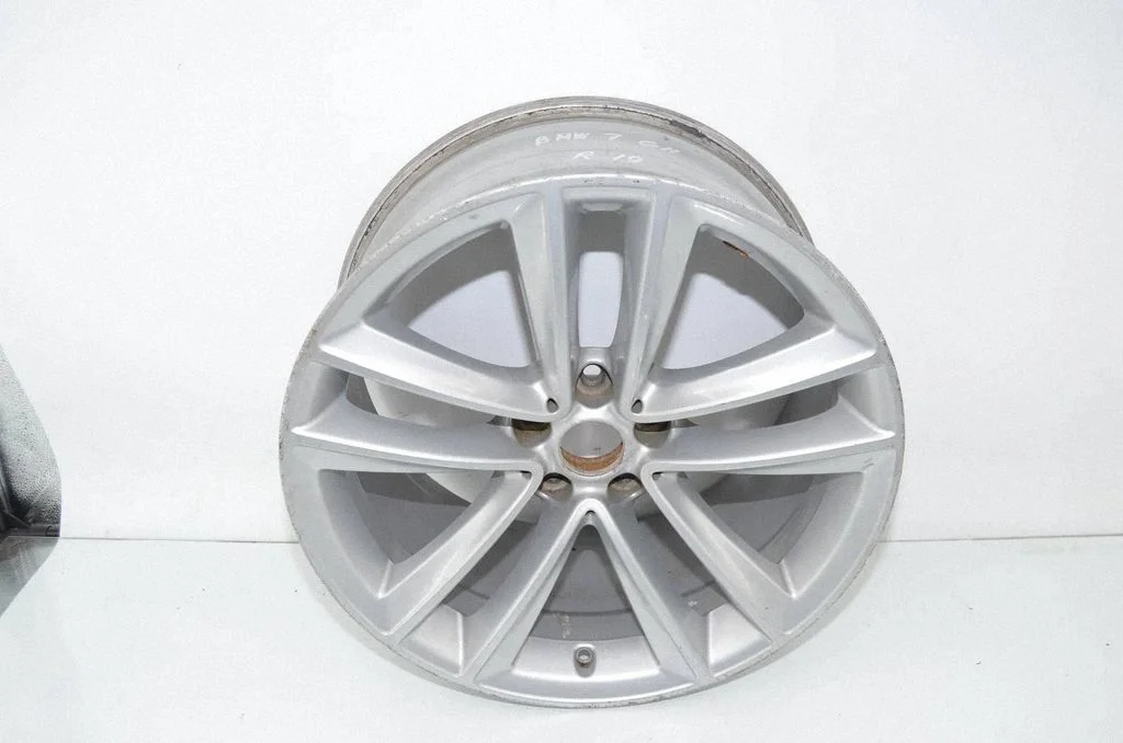 R19 alloy rim – BMW 7 Series G11 G12 (2015-2022)