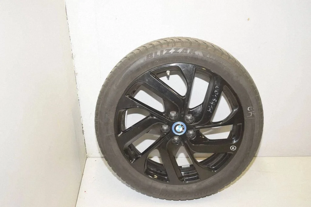 R19 alloy rim – BMW i3 (2013-)