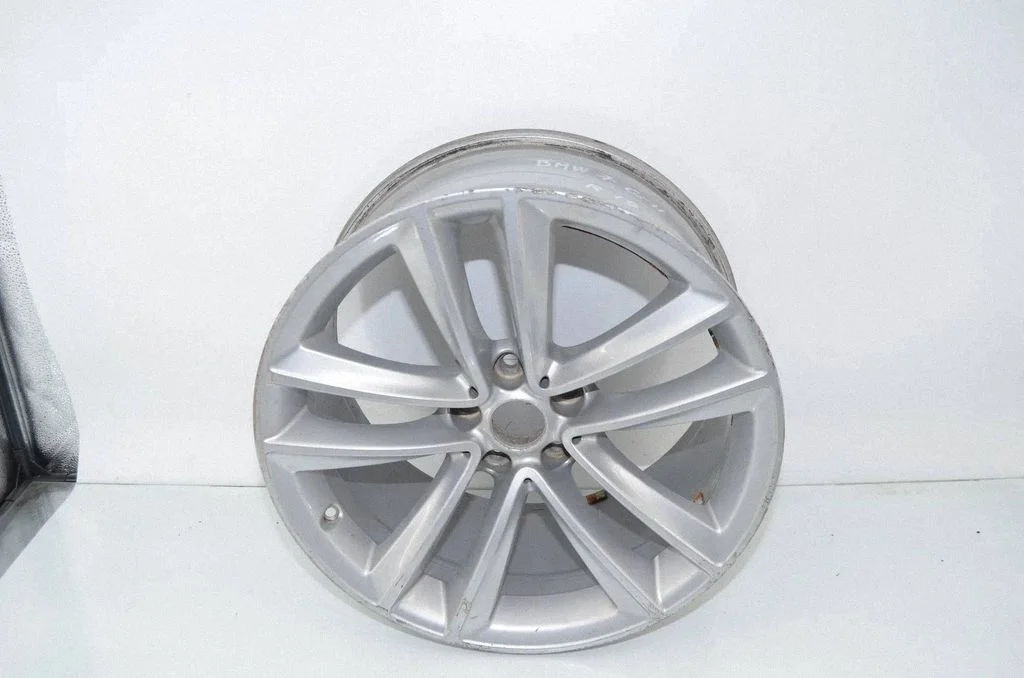 R19 alloy rim – BMW 7 Series G11 G12 (2015-2022)