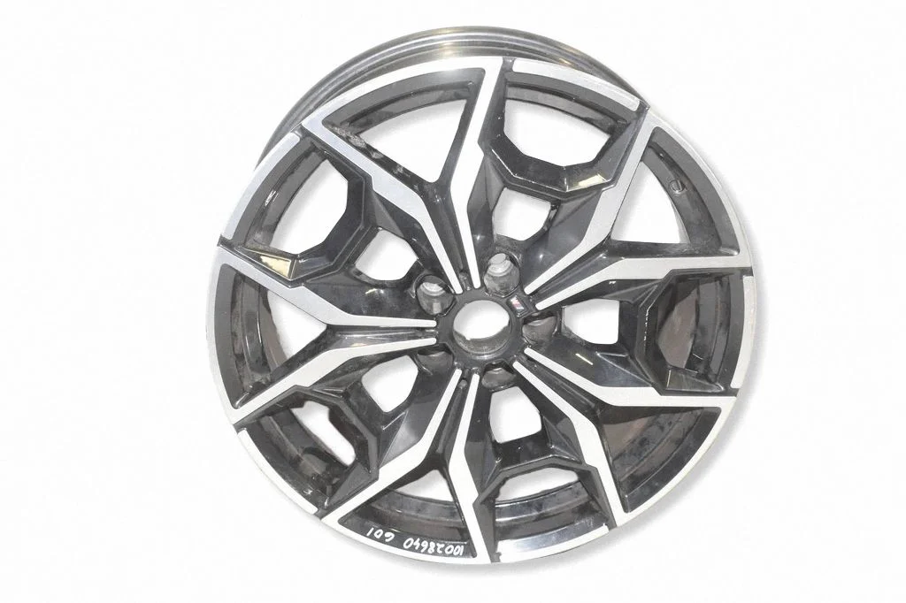 R19 alloy rim – BMW X3 G01 (2018-2024)