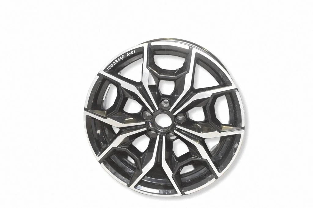 R19 alloy rim – BMW X3 G01 (2018-2024)