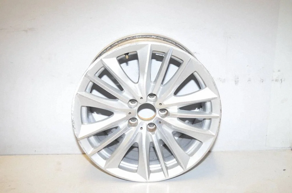 R19 alloy rim – BMW 5 Series F10 F11 (2009-2016)
