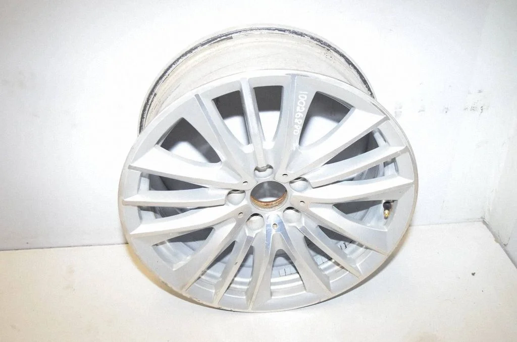 R19 alloy rim – BMW 5 Series F10 F11 (2009-2016)