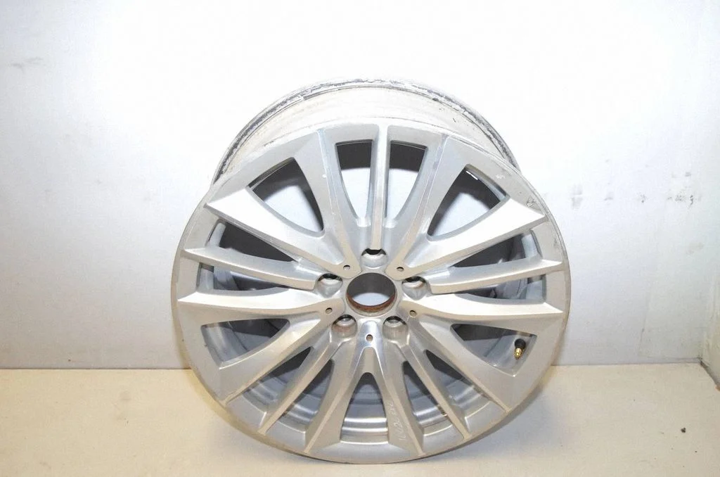 R19 alloy rim – BMW 5 Series F10 F11 (2009-2016)
