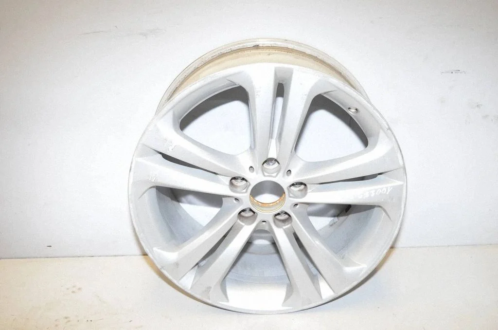 R19 alloy rim – BMW 4 Series F36 Gran coupe (2014-2017)