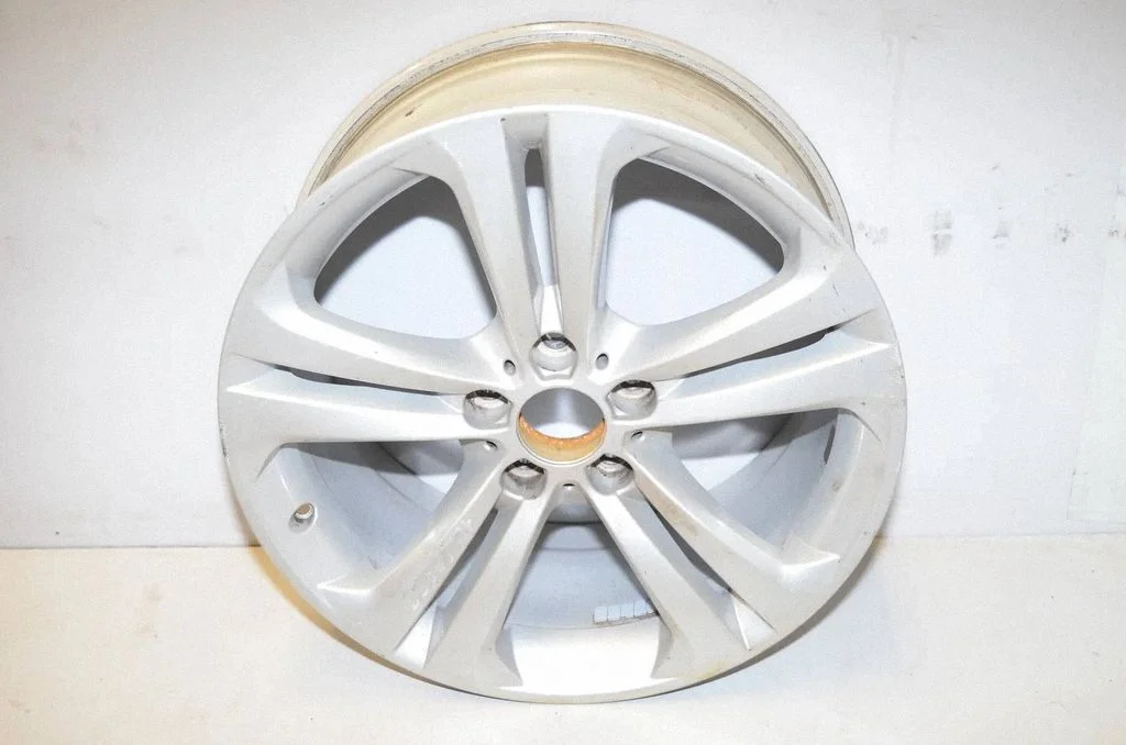 R19 alloy rim – BMW 4 Series F36 Gran coupe (2014-2017)