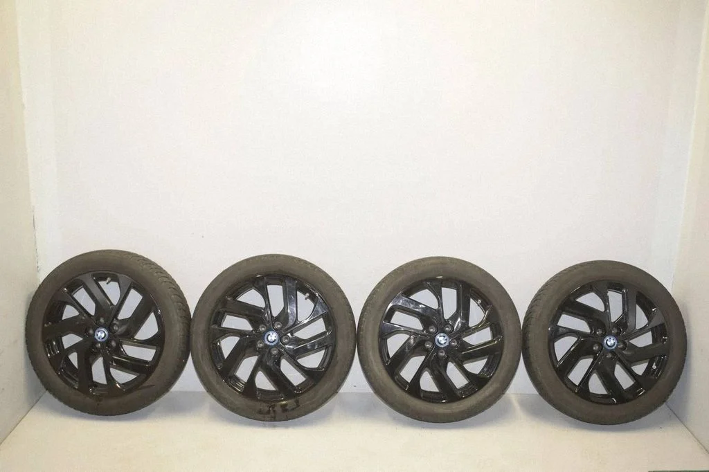 R19 alloy rim – BMW i3 (2013-)