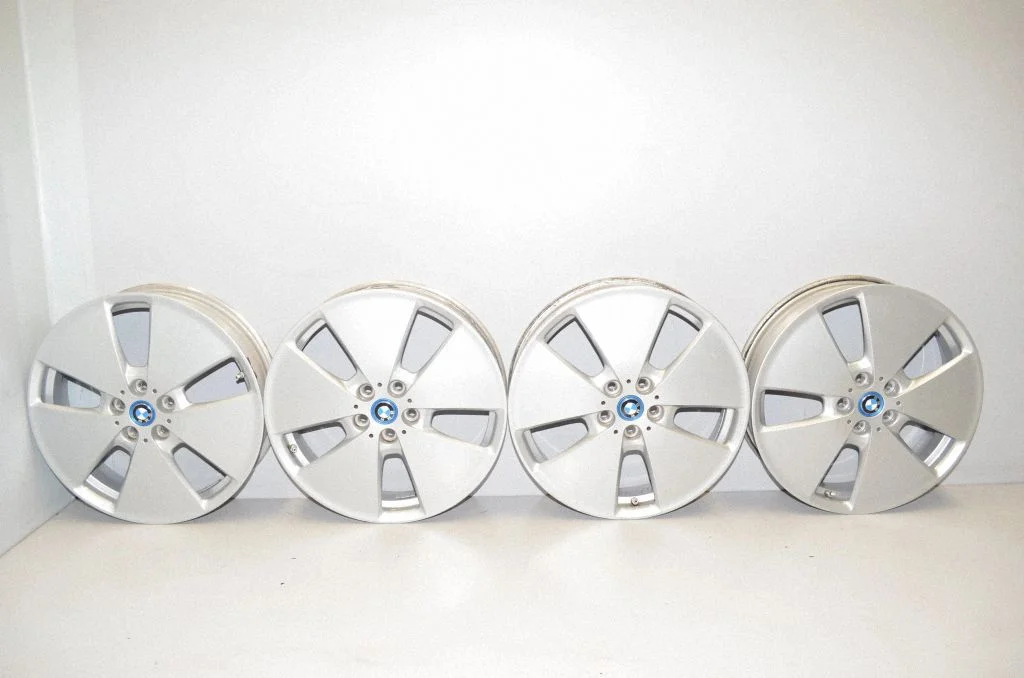 R19 alloy rim – BMW i3 (2013-)