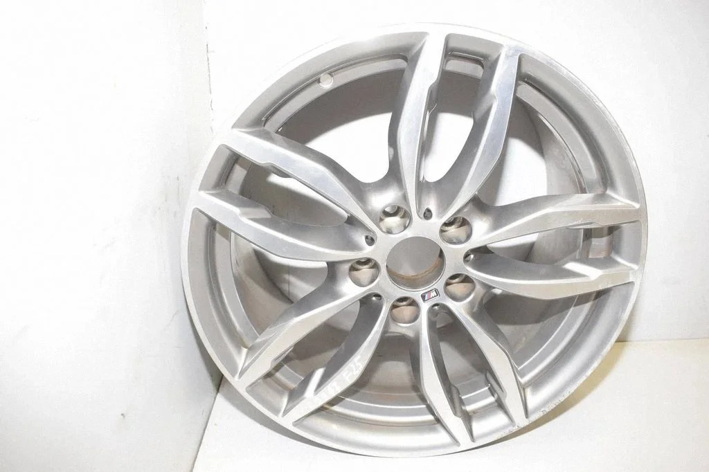 R19 alloy rim – BMW X3 F25 (2010-2017)