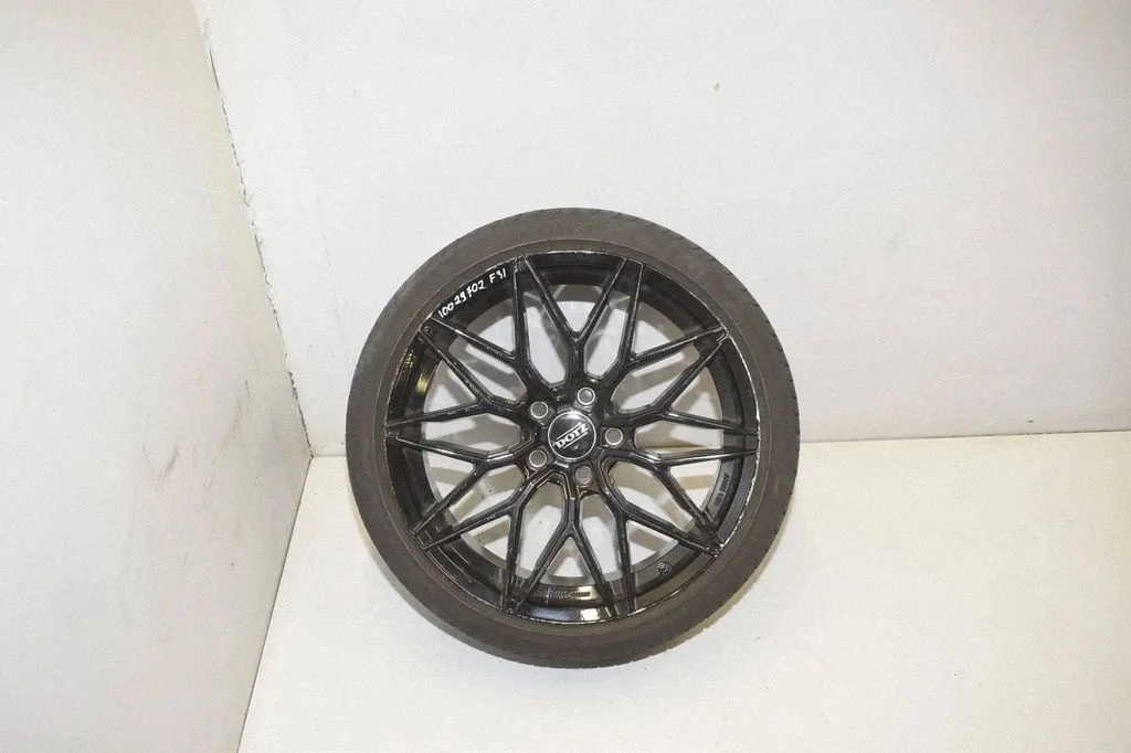 R19 alloy rim – BMW 3 Series F30 F35 F31 (2012-2018)