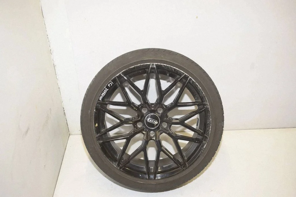 R19 alloy rim – BMW 3 Series F30 F35 F31 (2012-2018)