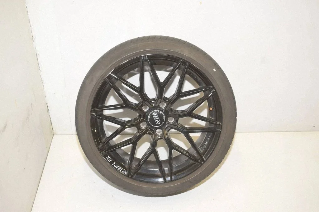 R19 alloy rim – BMW 3 Series F30 F35 F31 (2012-2018)