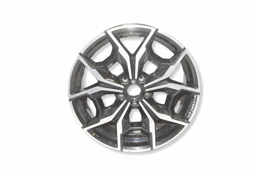 R19 alloy rim – BMW X3 G01 (2018-2024)