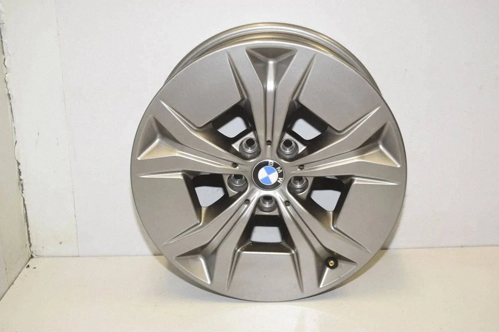 Felgi aluminiowe R17 – BMW X1 U11 (2022-)