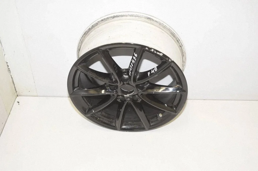 Felgi aluminiowe R17 – BMW X3 F25 (2010-2017)