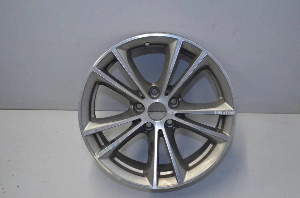 R17 alloy rim – BMW 5 Series G30 G31 G38 (2016-)