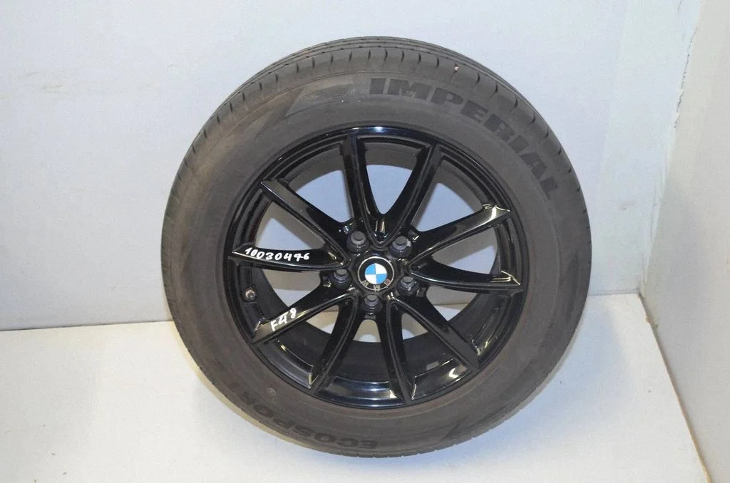 Felgi aluminiowe R17 – BMW X1 F48 F49 (2015-2022)