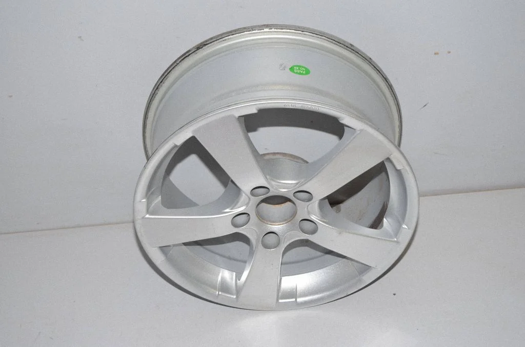 R17 valuvelg (-veljed) KBA46759