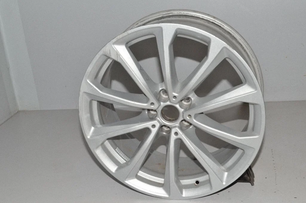 Felgi aluminiowe R20 – BMW X7 G07 (2018-)