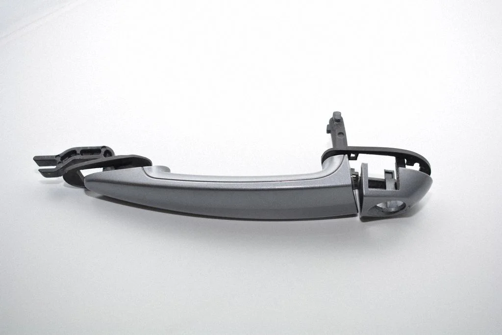 Front door exterior handle – BMW 1 Series E81 E87 (2004-2011)
