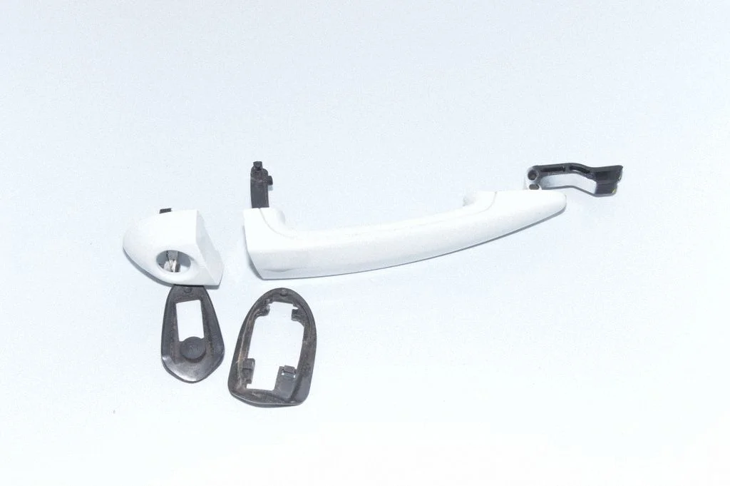 Front door exterior handle – BMW 1 Series E82 E88 (2007-2014)