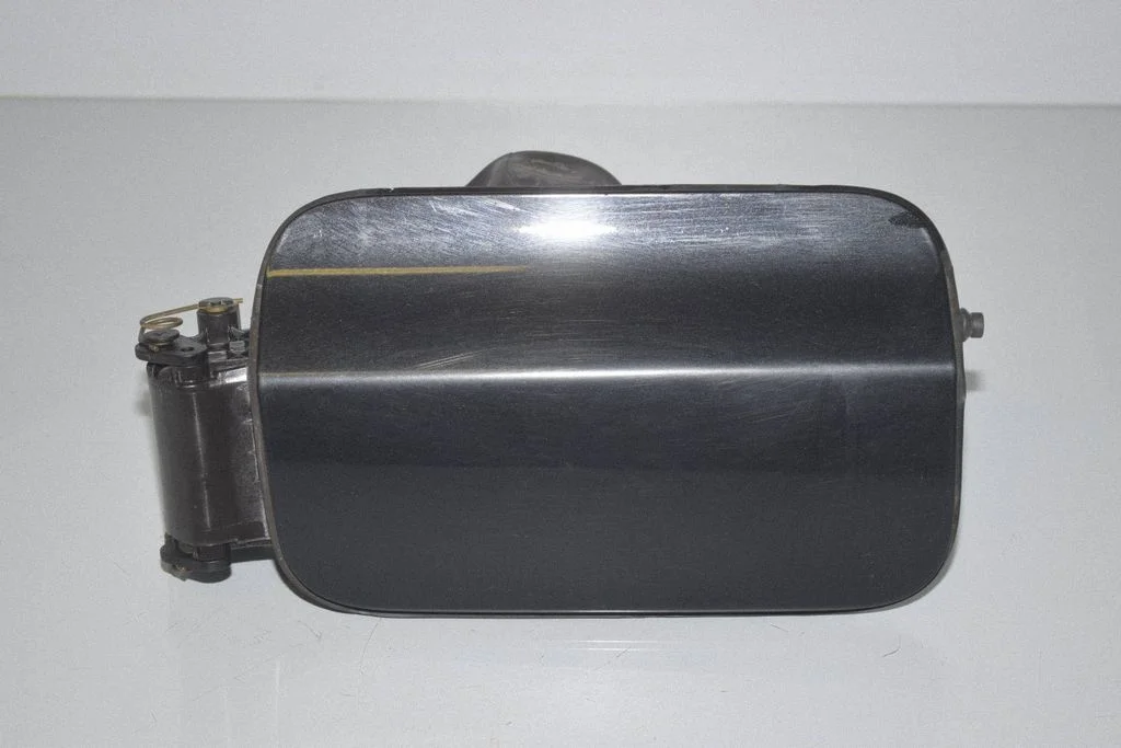 Degalų bako dangtelis