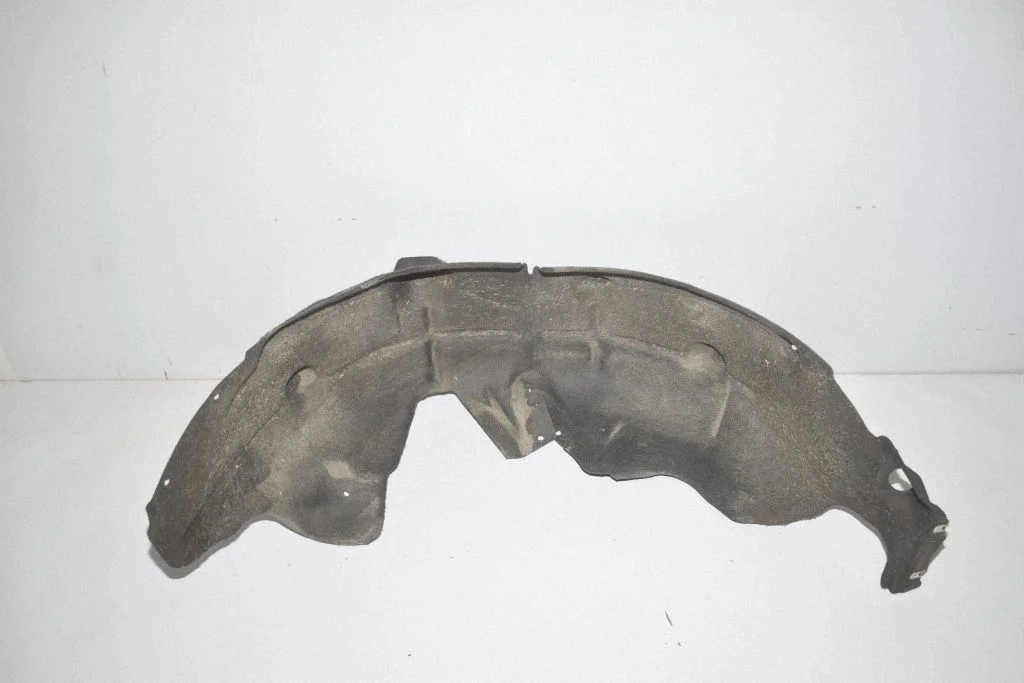 Rear arch fender liner splash guards 7290796