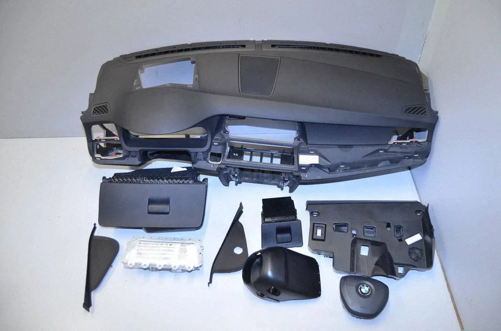 Deska rozdzielcza 9199071